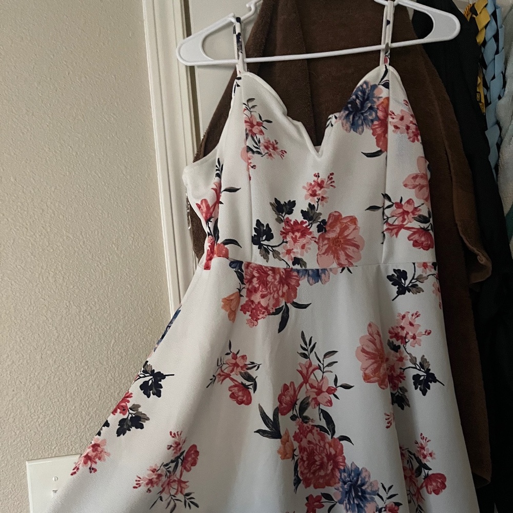 Dresses